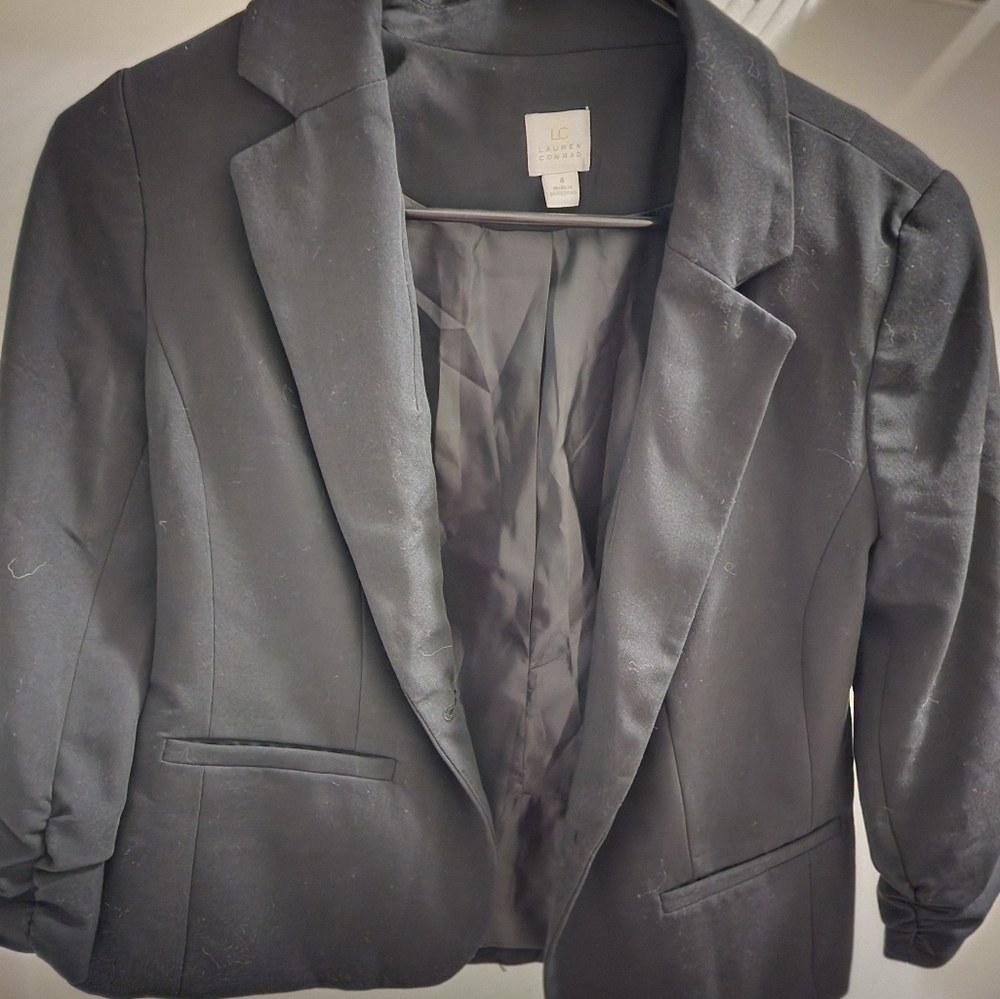 Women's Blazer- Small
